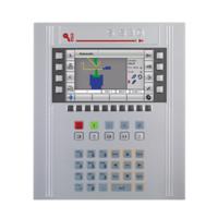 ESA 530 CNC τύπο πέδης ελεγκτή