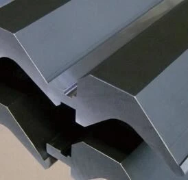 Gooseneck punch tools Gooseneck punch tools