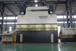 AHYW Yawei 1000T6m Large CNC Press Brakes