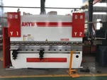 Ahyawei AHYW 3mtr CNC Press Brakes
