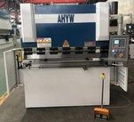 30T Mini Πρέσες Yawei Μηχανές