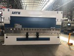 AHYW 4mtr CNC Brakes Press 4 Axis
