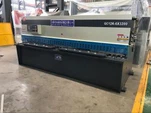 Ψαλίδια κοπής μετάλλων AHYW 6 mm
