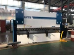 AHYW Yawei 160T4M Πρέσες CNC 4 αξόνων