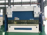 AHYW Yawei 160T3m CNC Press Brake 4 Axis